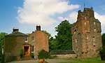 Amisfield Tower, Dumfries & Galloway