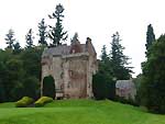 Castle Leod, Highlands