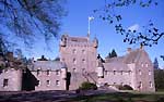 Cawdor Castle, Highlands