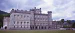 Taymouth Castle, Tayside