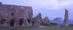 Tantallon Castle, Lothian